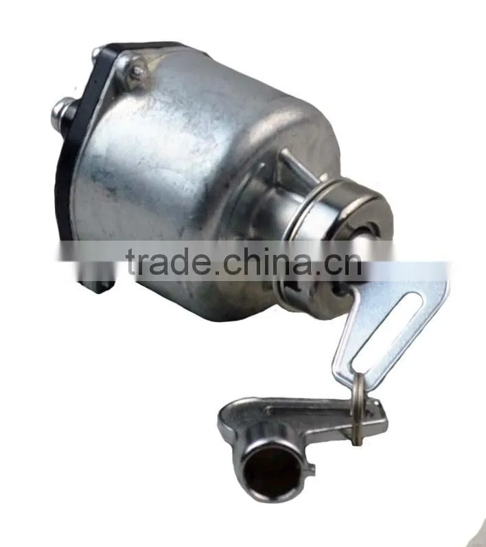 ignition switch