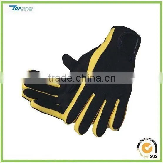 1.5mm Neoprene Scuba Surfing Gloves