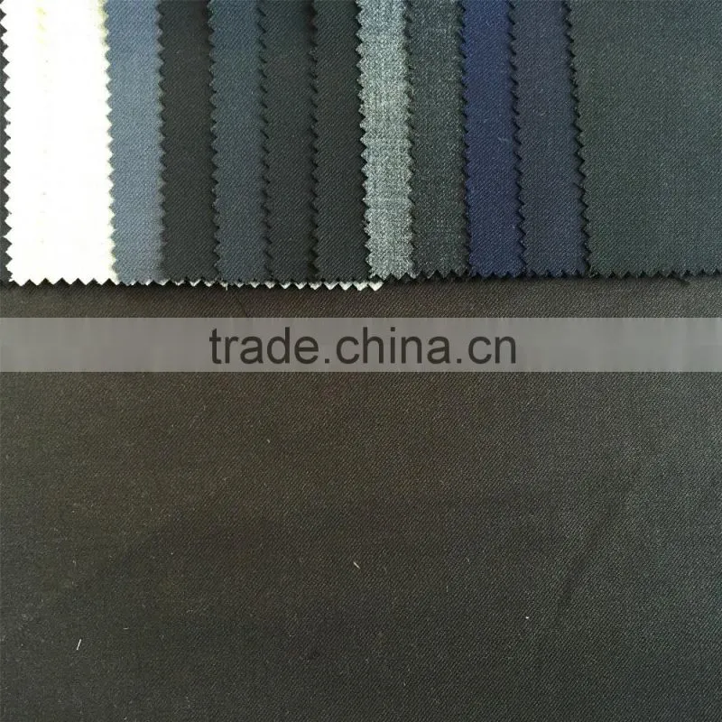 New fashion merino wool fabric