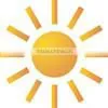 10W 15W 20W 30W DC Solar System Kit , 2 Led light ,solar panel , battery