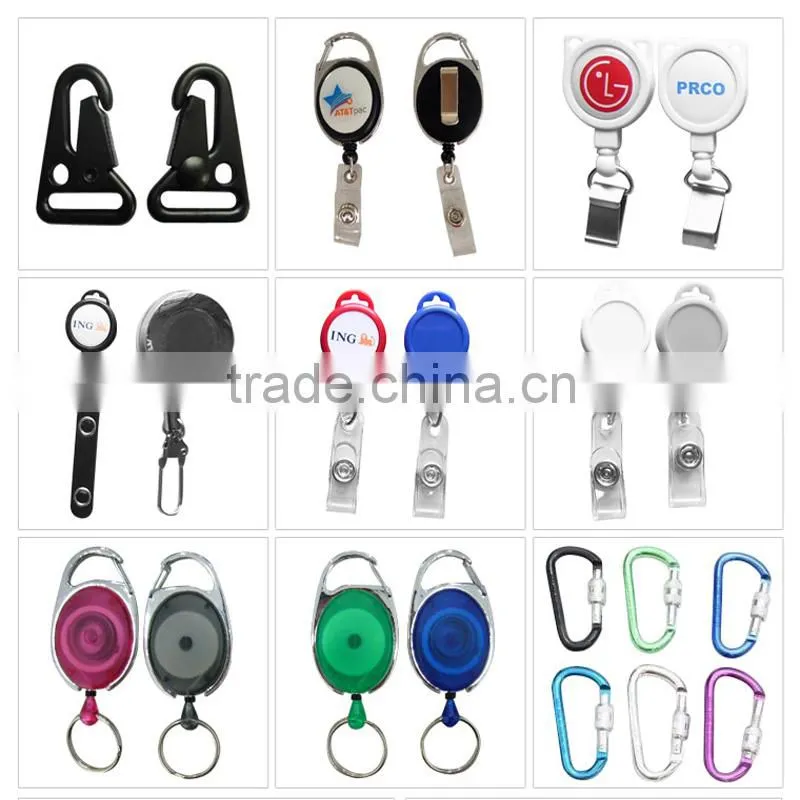 High quality custom pet leashes made in China