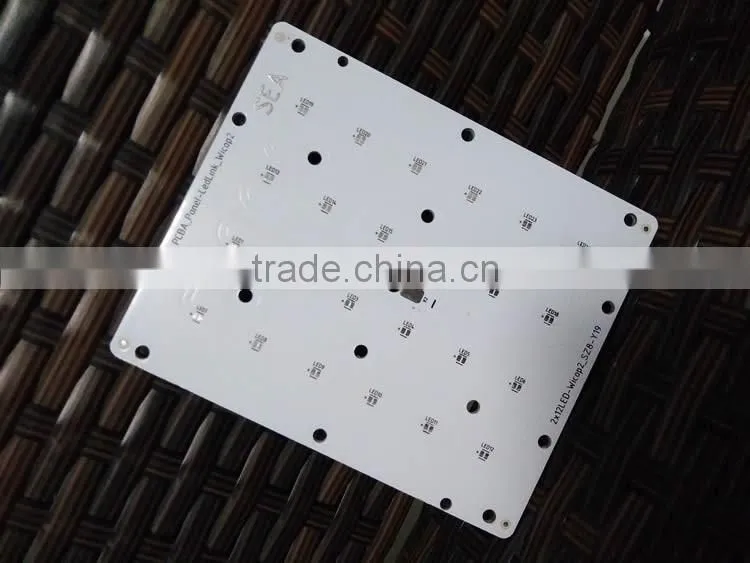 Aluminum pcb for led , aluminum led pcb , led aluminum pcb