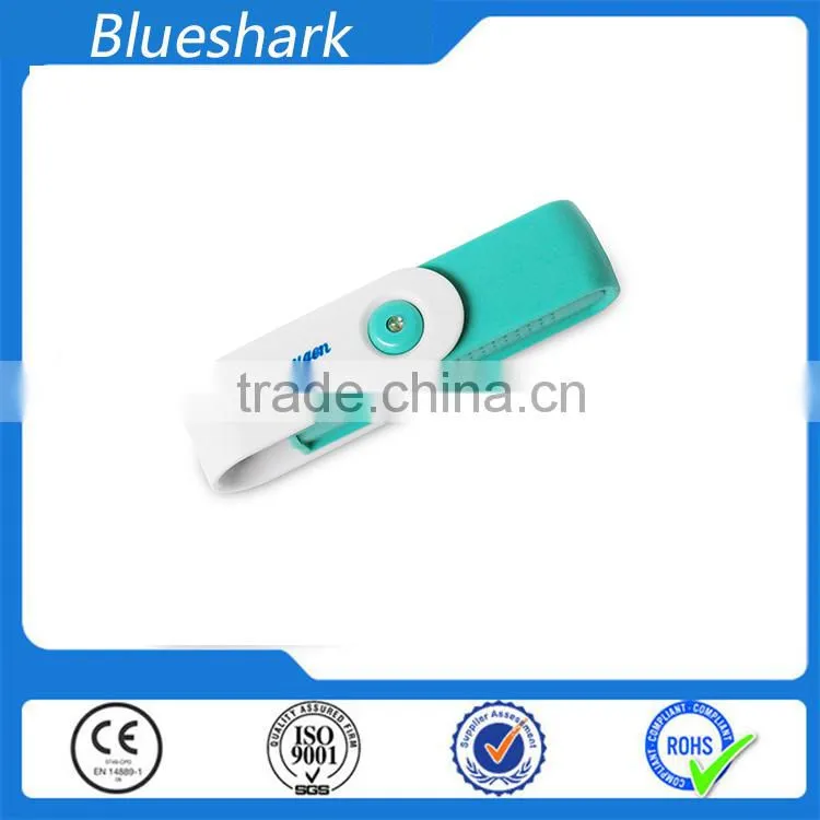 USB mini Ozone car air purifier