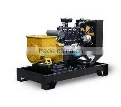 sell best price diesel generator 30kva