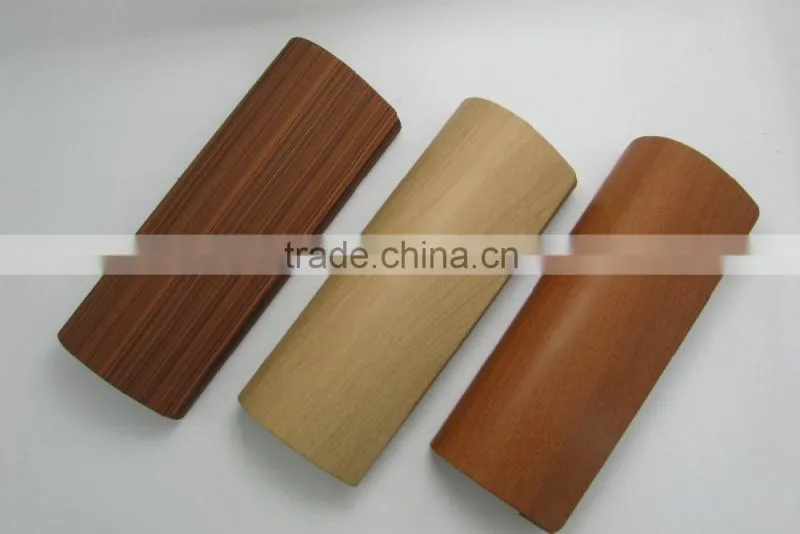 special desgin folding wholesale case color eyeglasses case