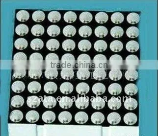 high-end 3digit cleaning appliance led display