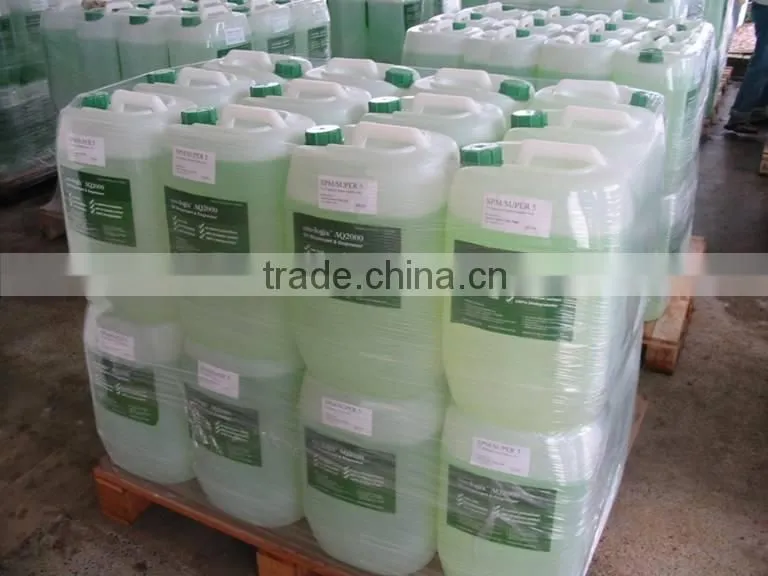 Oil Spill Dispersant