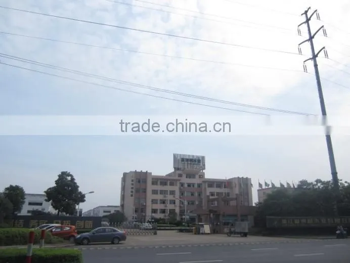 Zhejiang Fudeli Timber Industry Co., Ltd. company overview - view 2