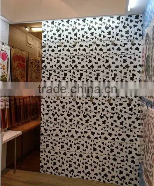 Printed wall sticker P1077