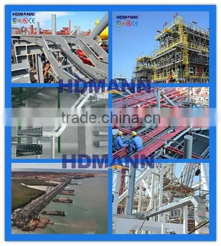 FRP Cable Ladder/GRP cable ladder
