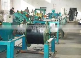 ACSR_Aluminum Conductor Steel Reinforced_Overhead Aerial cable