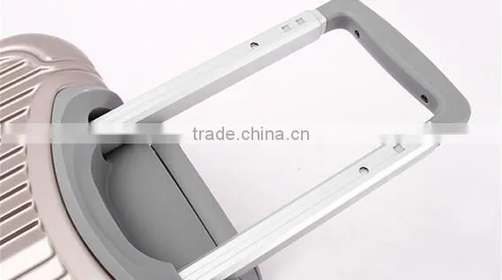Fashion travel business trolley luggage/suitcase