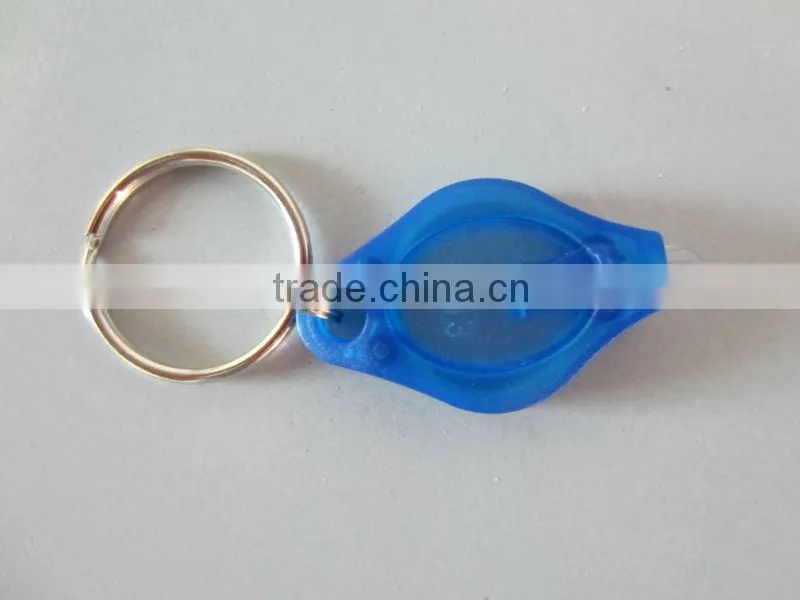 Led mini torch