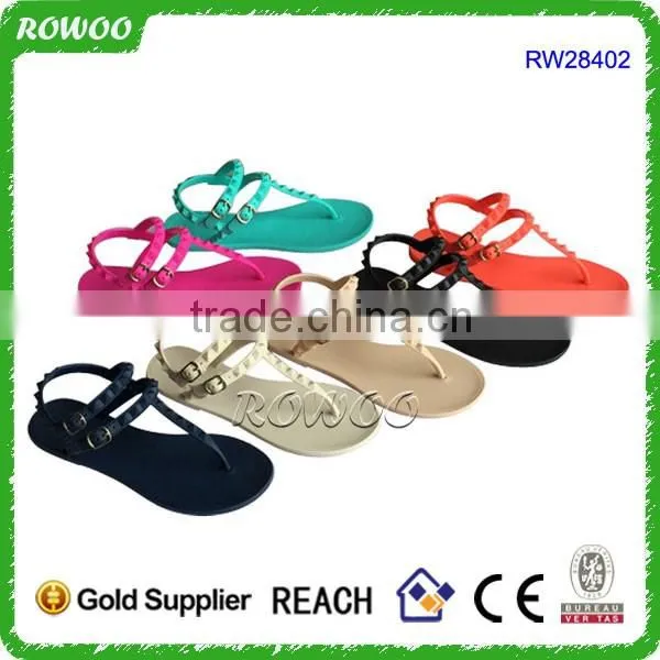Australia sex photos Jelly Sandals Women Summer PVC Shoe, ladies Jelly sandals