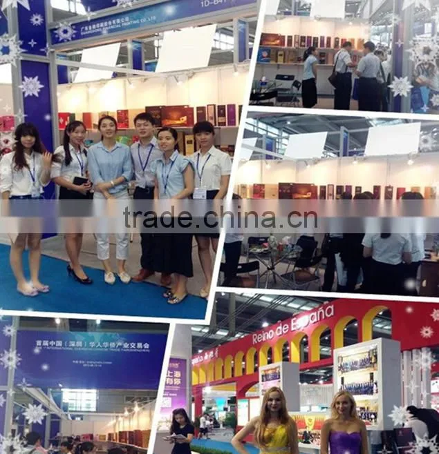 Alibaba China Supplier Wholesale Unfinished Wooden Gift Boxes for Sale