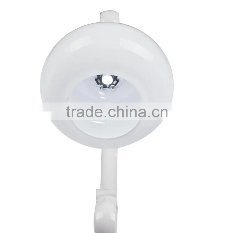 9W LED wall lamp 6000K Epistar LED chip HZS113 wash room dressing table LED wall lighting