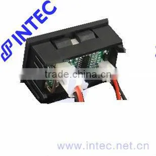 Led digital ammeter,Mini ammeter,Electrical instrument ammeter DC0-10A digital,