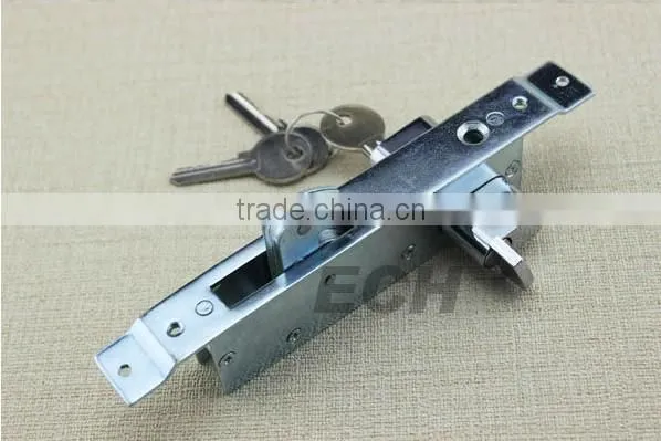 high quality stainless steel locks body
