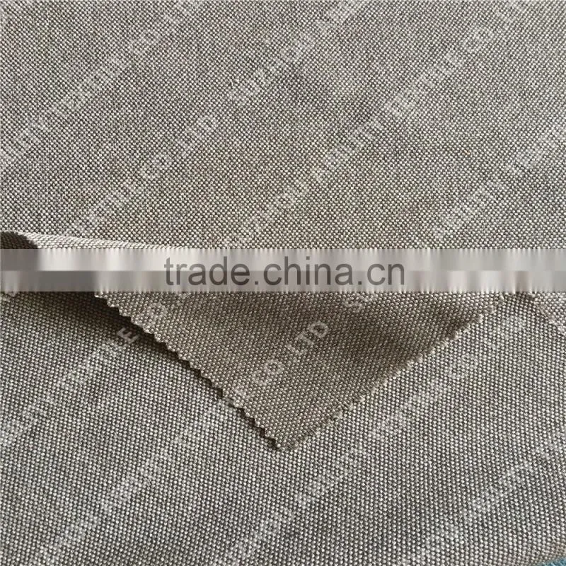 100 polyester oxford fabric for sofa