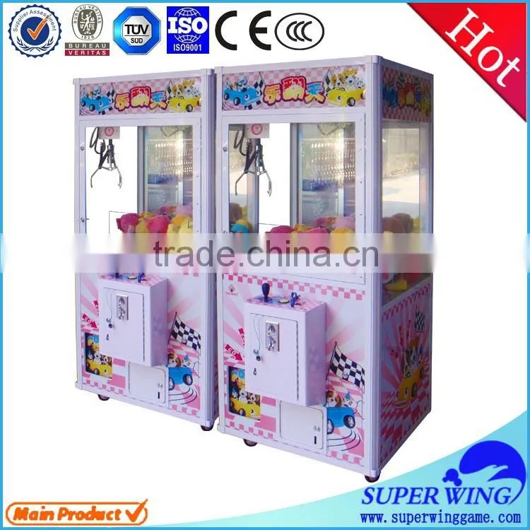 Treasure Hunt coin bill acceptor game machine