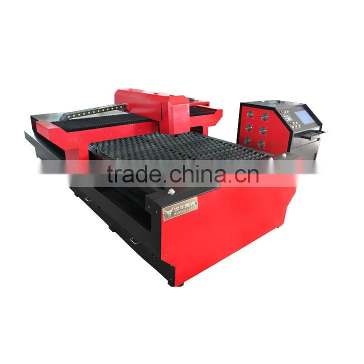 YAG metal lazer cutting machine