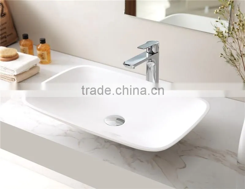 High quality wall hang basin, sanitary ware, sink XA-26