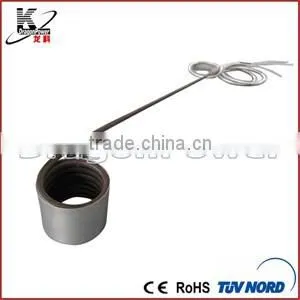DragonPower coil heater for enail diy