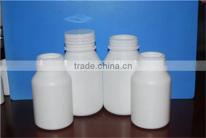 100ml pill bottle HDPE bottle