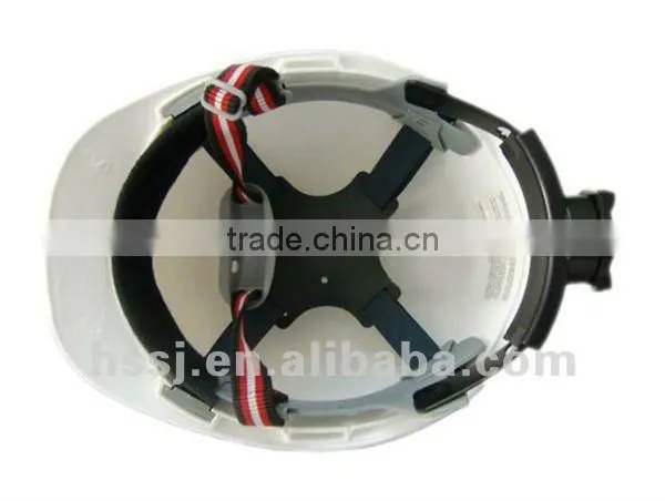 2016 hot selling ABS safety helmet security safety helmet manufacturer's price for sale