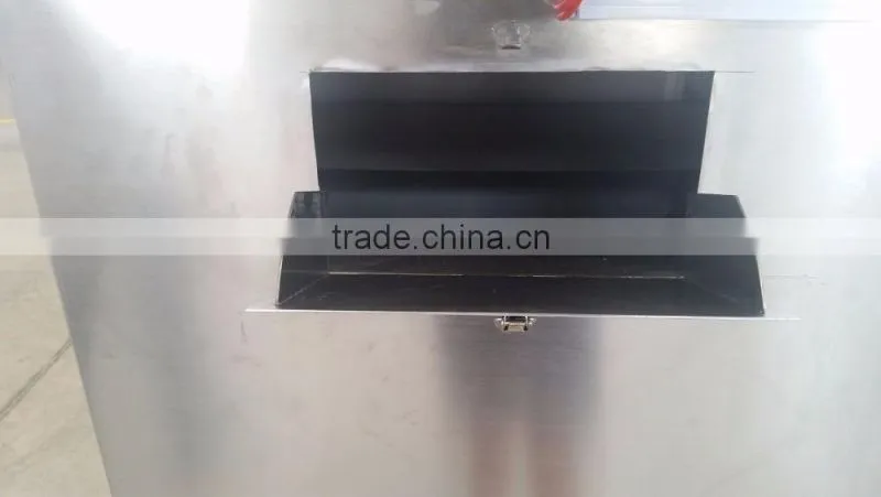 Economic tomato sauce beverage process machine/beverage sterilization equipment