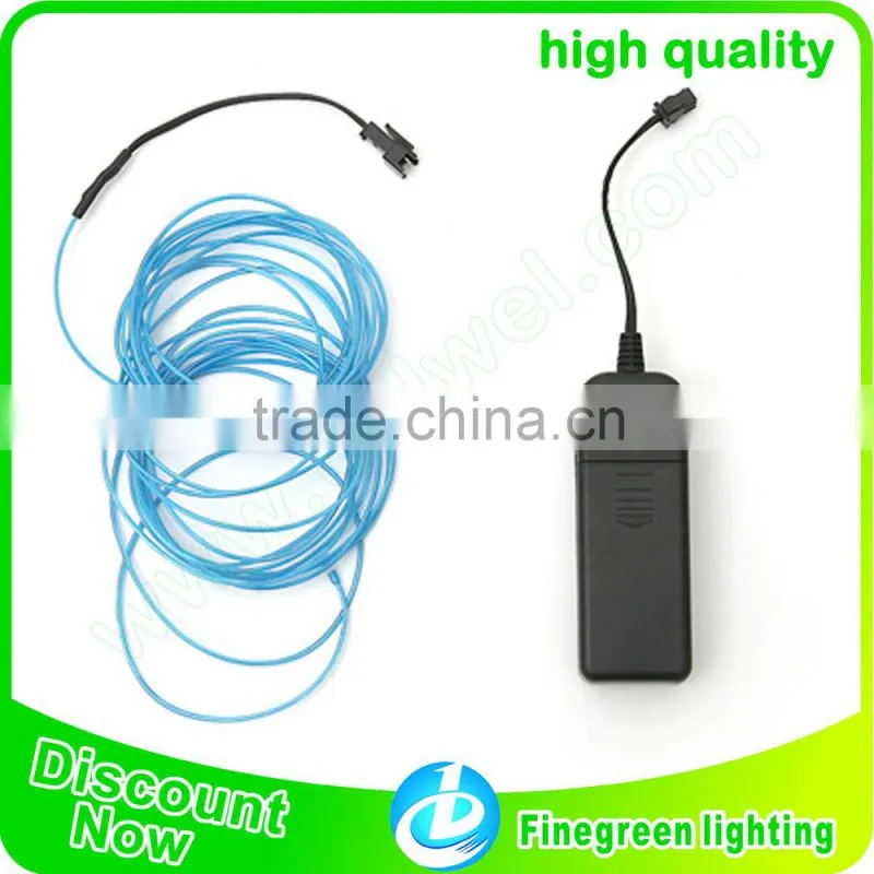 3v el wire inverter manufacture