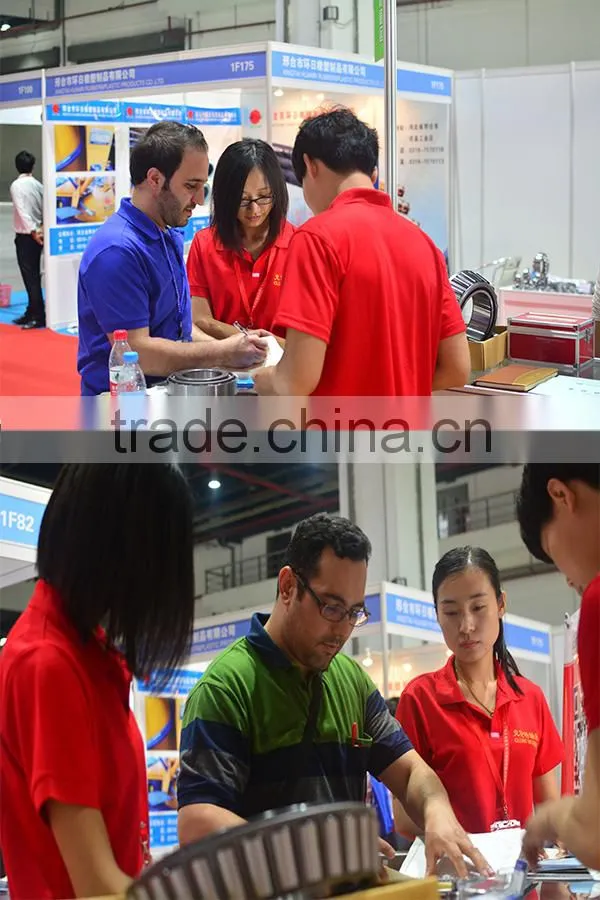 Single row 6008 bearing deep groove ball bearing 6008