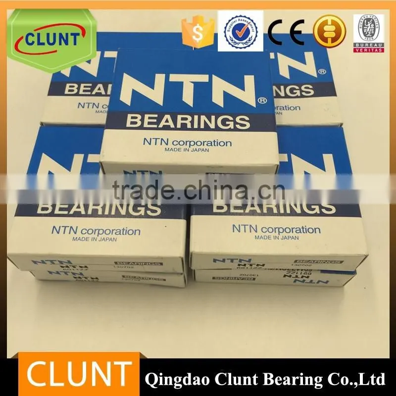 NTN bearings deep groove ball bearing 6000RS 6000-RS