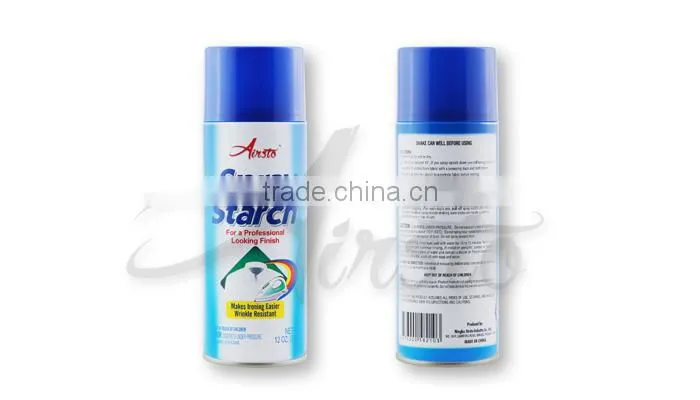 OEM Spray Starch