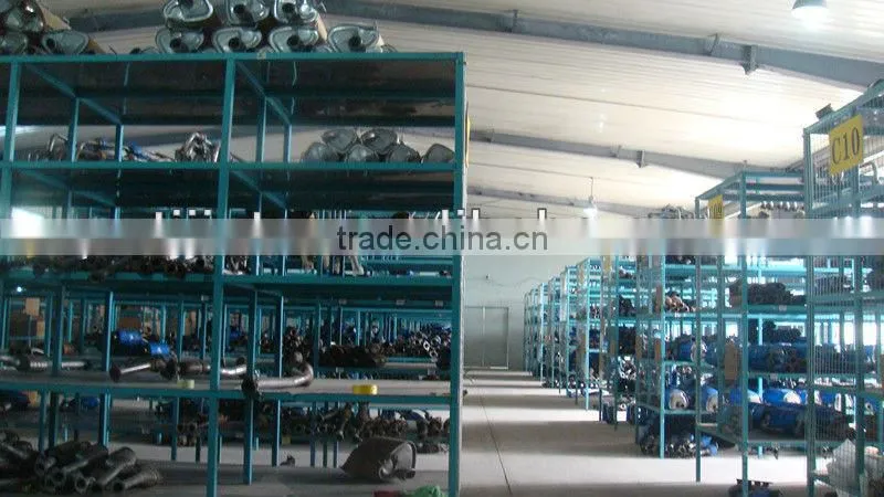 factory direct sale/ universal catalytic converter for all vehicle/ best price