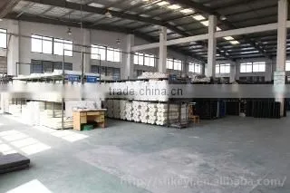 Shanghai Keyi Insulation Material Co., Ltd. company overview - view 2