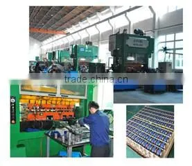 Huzhou Nanyang Electric-Motor Co., Ltd. company overview - view 3