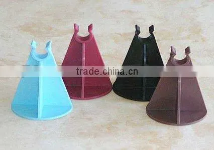 plastic rebar chair