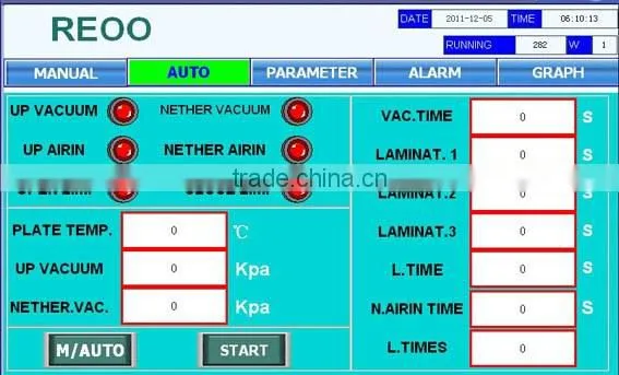 2016 popular in USA!!!Reoo brand Solar panel laminating machine,solar power production line,TUV certification