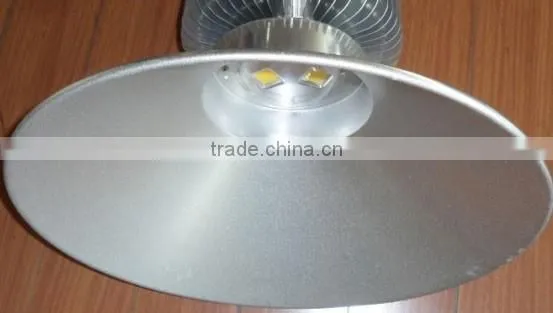 150w led high bay light for outdoor usage & 5 years warrenty meanwell driver bay lights 150w led high bay light