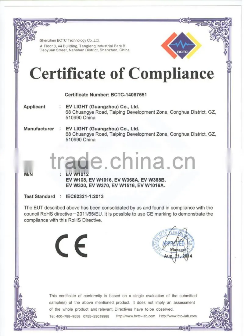 High power led light IP65 waterproof outdoor city wash light