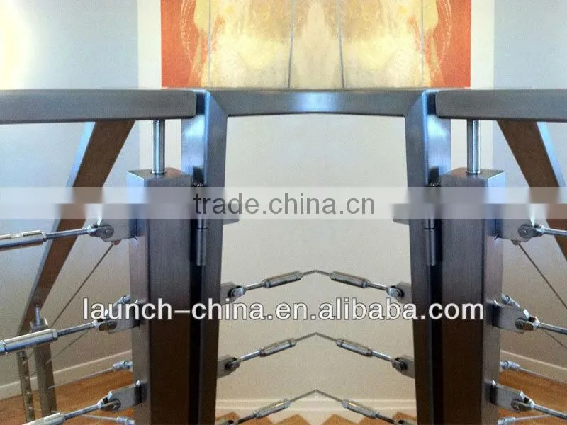 Stainless steel cable tensior/ cable fittings