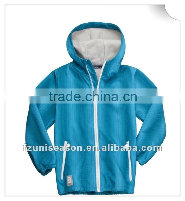 Attractive Red Children Winter Clothing