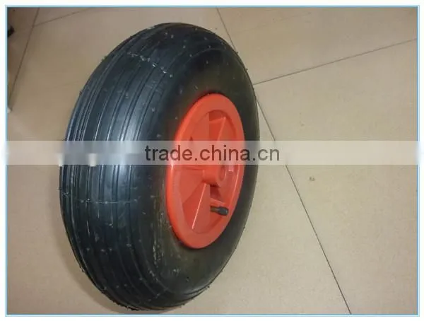 Rubber Products with Good Quality Qingdao Air Wheel