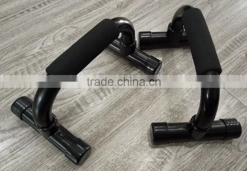 wholesale high quality fitness push up for exercise training