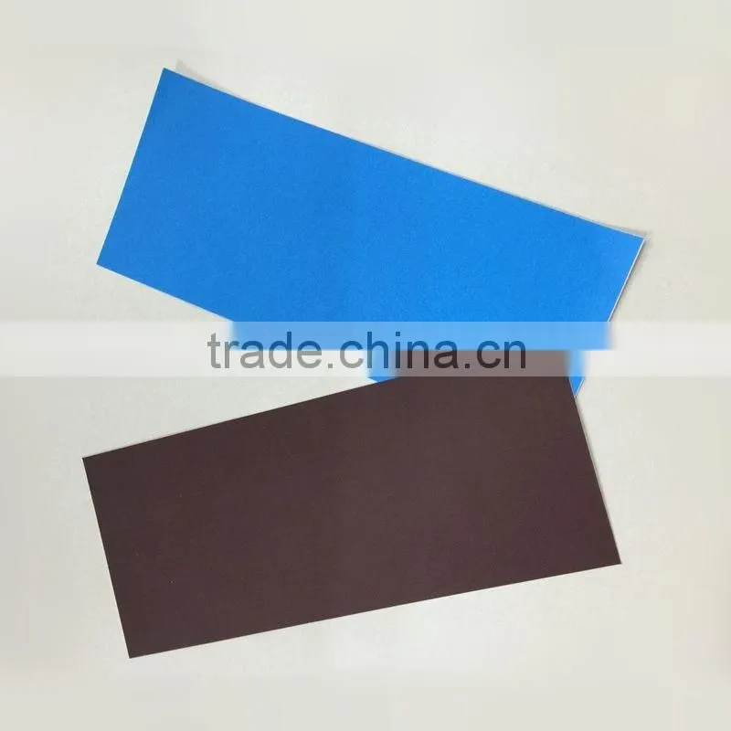 Garment accessories custom polyester fabric patch for apparel