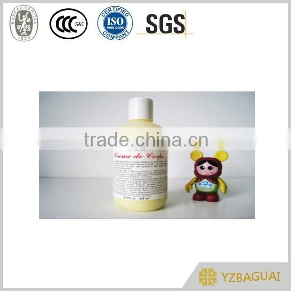 body white lotion