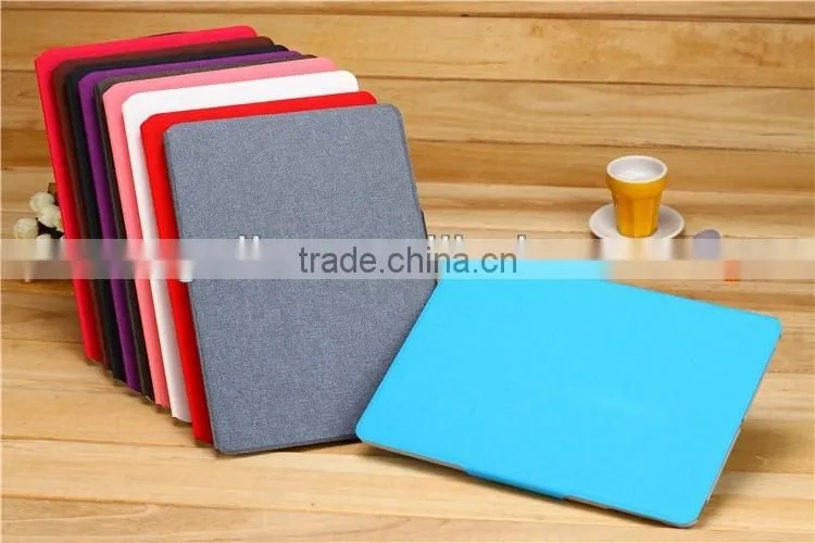 Lxuury model ABS plus PU case for 7inch tablet