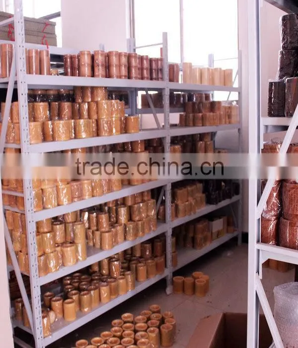 high quality top solid bamboo constructions animal chicken bamboo folding fruit basket