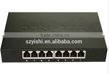 8lines Telephone Recording box